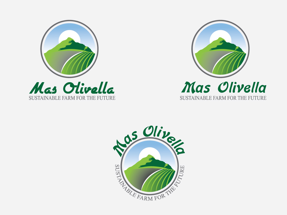 Logo Design by Wonderful design for this project | Design #17604185