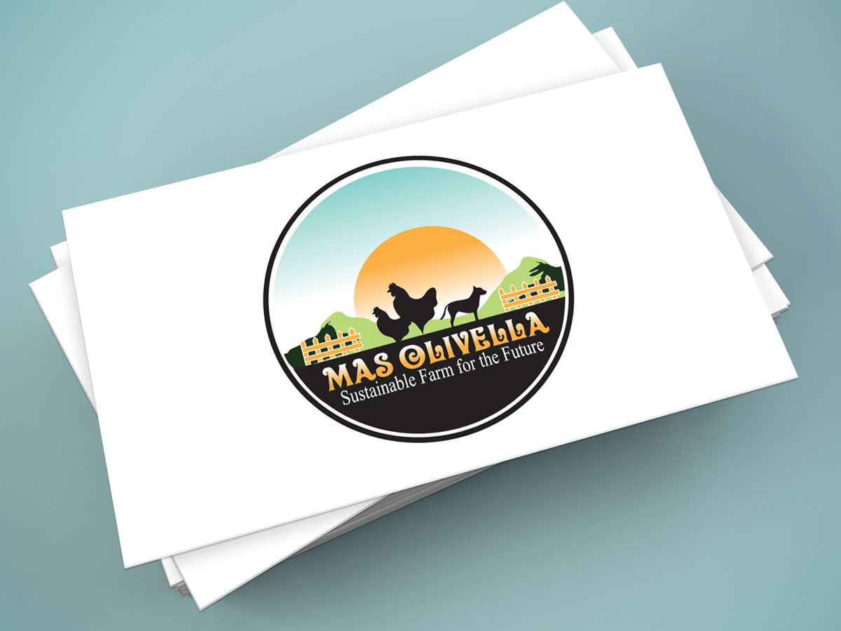 Logo Design by Wonderful design for this project | Design #17605486