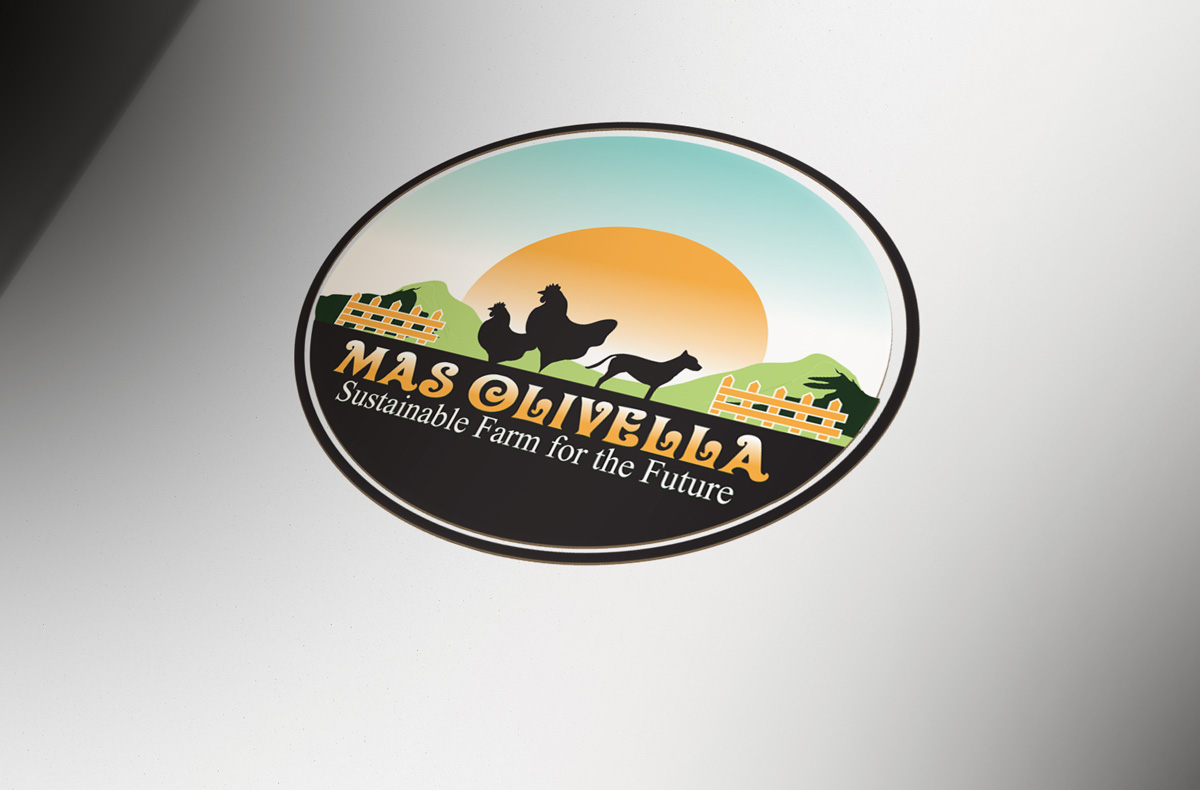 Logo Design by Wonderful design for this project | Design #17605487