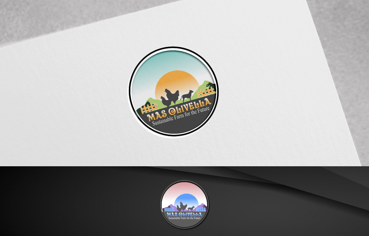 Logo Design by Wonderful design for this project | Design #17605489