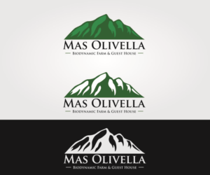 Logo-Design von Ayuba Project für dieses Projekt | Design: #17610203