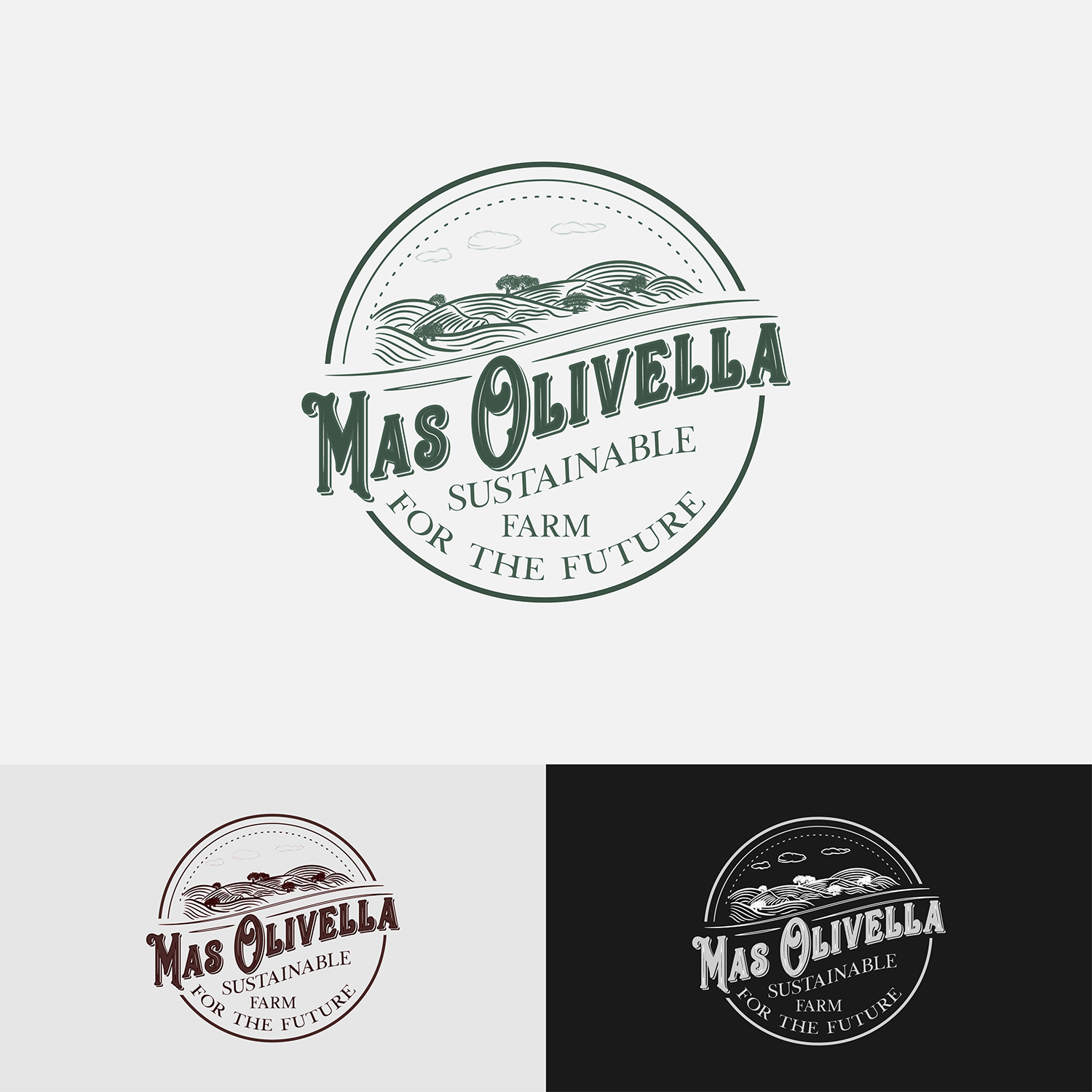 Logo Design by LaVitaBella67 for this project | Design #17607377