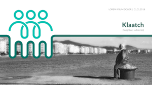 PowerPoint Design by StonyDog Design