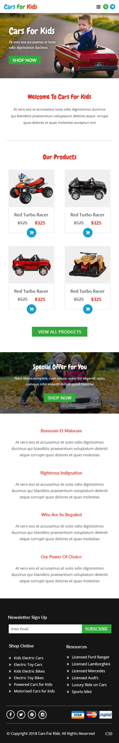 Web Design by pb for this project | Design #17614662