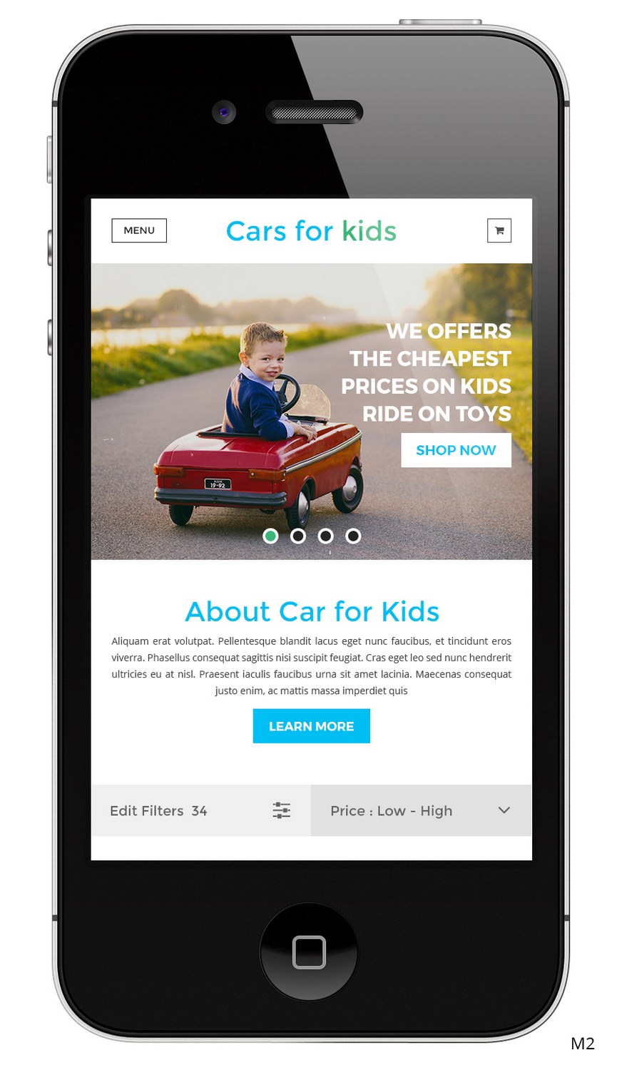 Web Design by pb for this project | Design #17849512