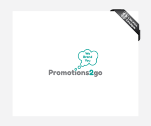 Logo-Design von Lioness Designs für Promotions2Go | Design: #17695053