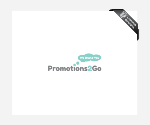 Logo-Design von Lioness Designs für Promotions2Go | Design: #17863201