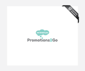 Logo-Design von Lioness Designs für Promotions2Go | Design: #17863313