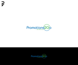 Logo-Design von poisonvectors für Promotions2Go | Design #17611197