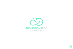 Logo-Design von R!CKY für Promotions2Go | Design: #17616187