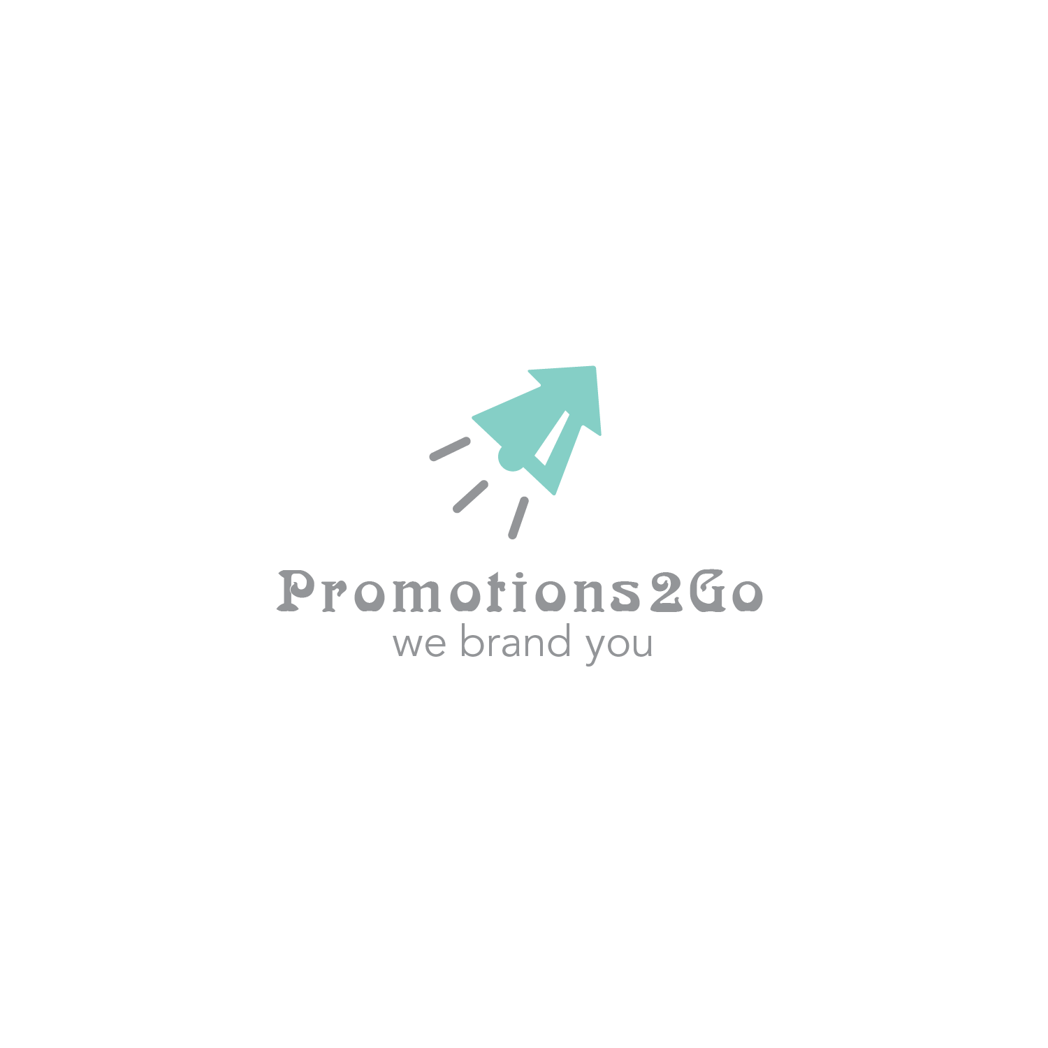 Diseño de Logo por Gareng para Promotions2Go | Diseño #17641123