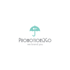 Logo-Design von Gareng für Promotions2Go | Design: #17658108