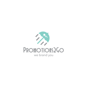 Logo-Design von Gareng für Promotions2Go | Design #17683957