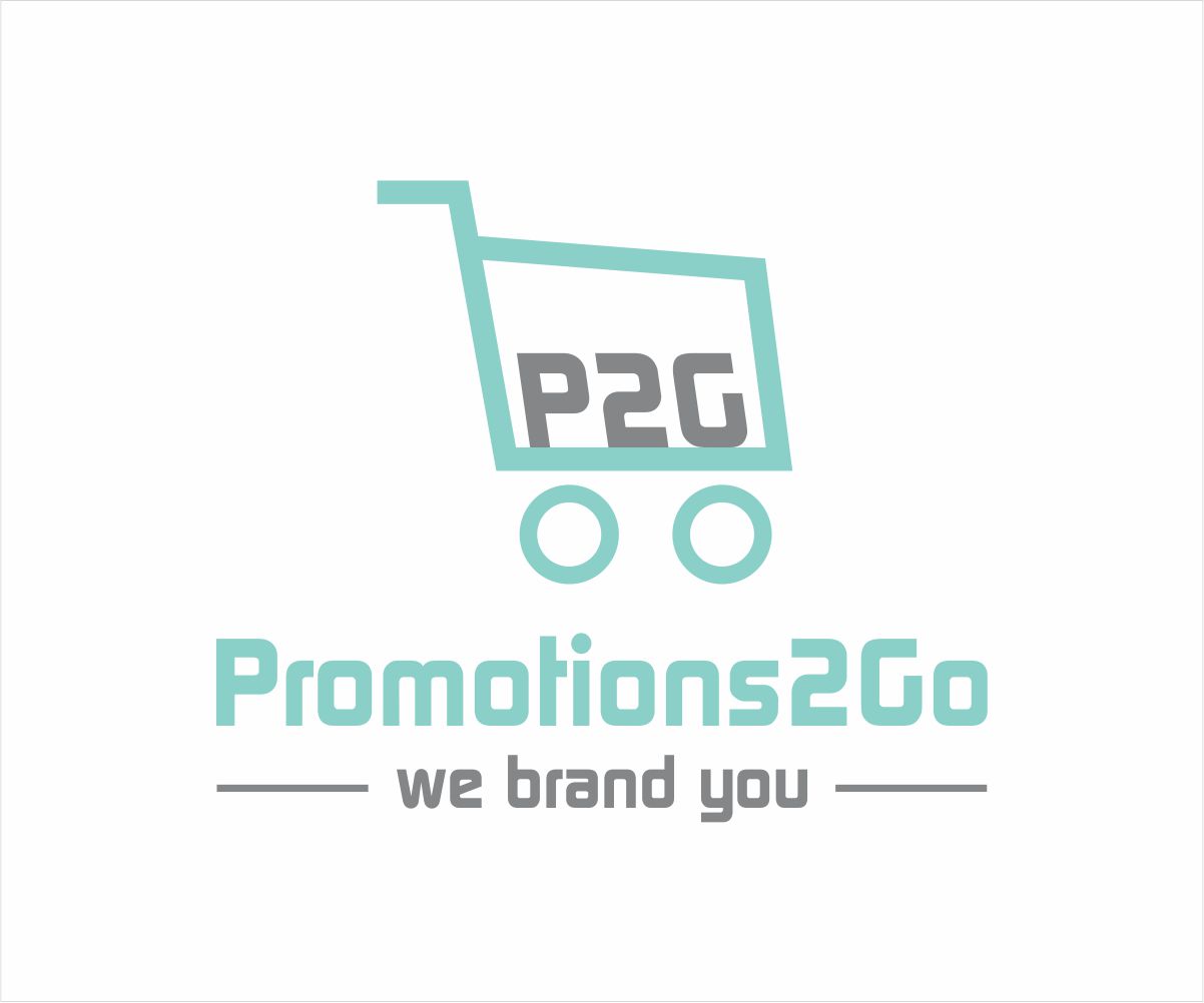 Logo-Design von Fine Graphics House für Promotions2Go | Design #17618151