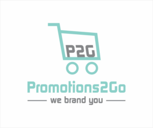 Logo-Design von Fine Graphics House für Promotions2Go | Design: #17618151