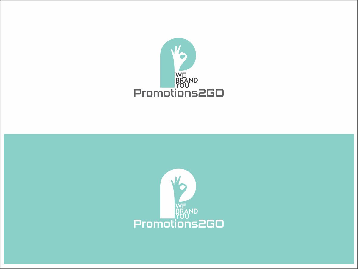 Logo-Design von Fine Graphics House für Promotions2Go | Design #17711618