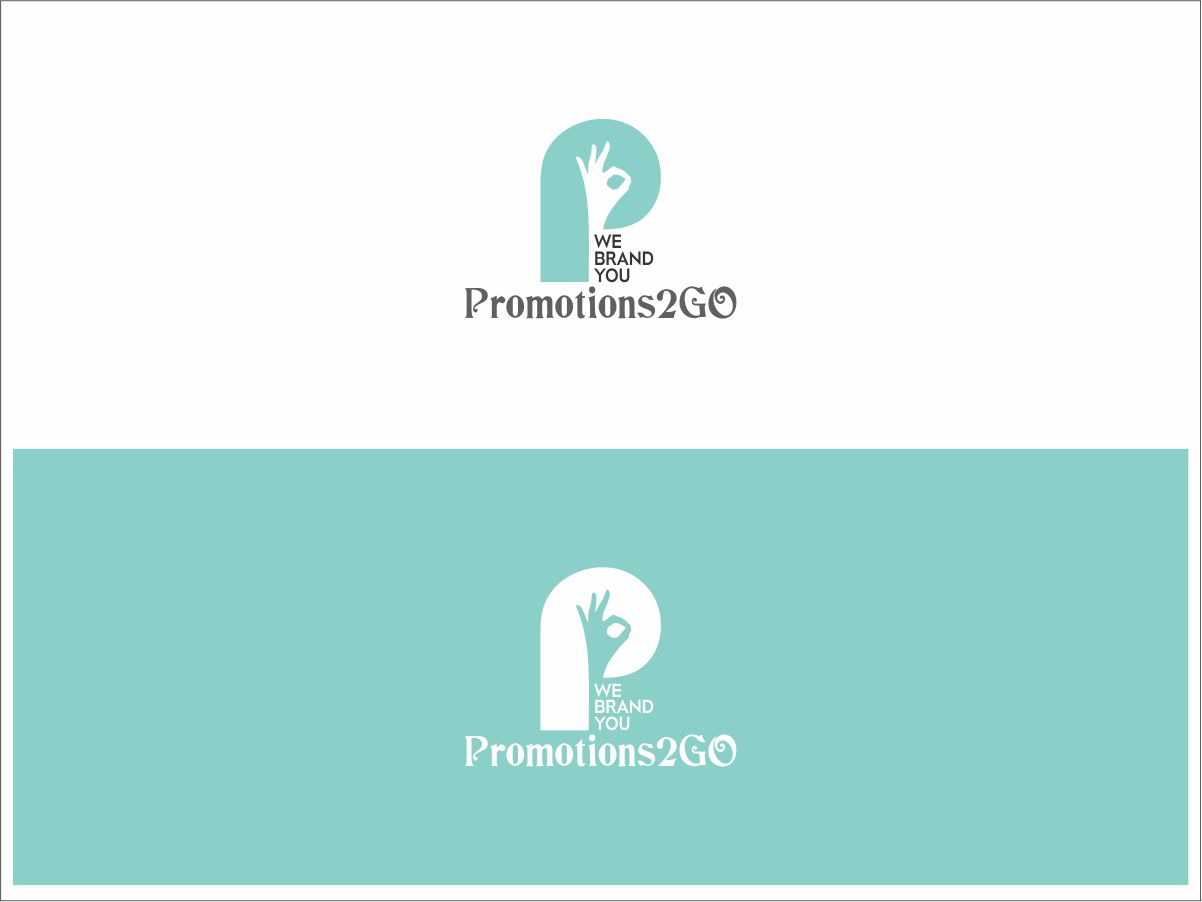 Logo-Design von Fine Graphics House für Promotions2Go | Design #17718599