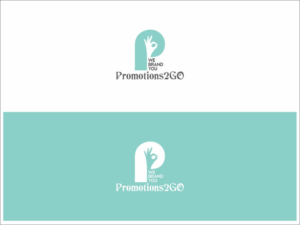 Logo-Design von Fine Graphics House für Promotions2Go | Design: #17718599
