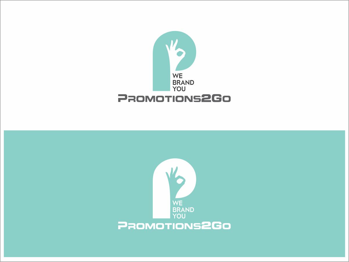 Logo-Design von Fine Graphics House für Promotions2Go | Design #17804924