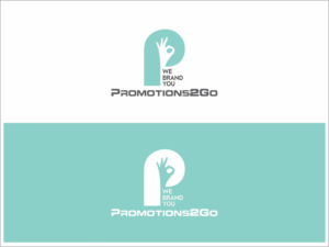 Logo-Design von Hamm für Promotions2Go | Design #17804924