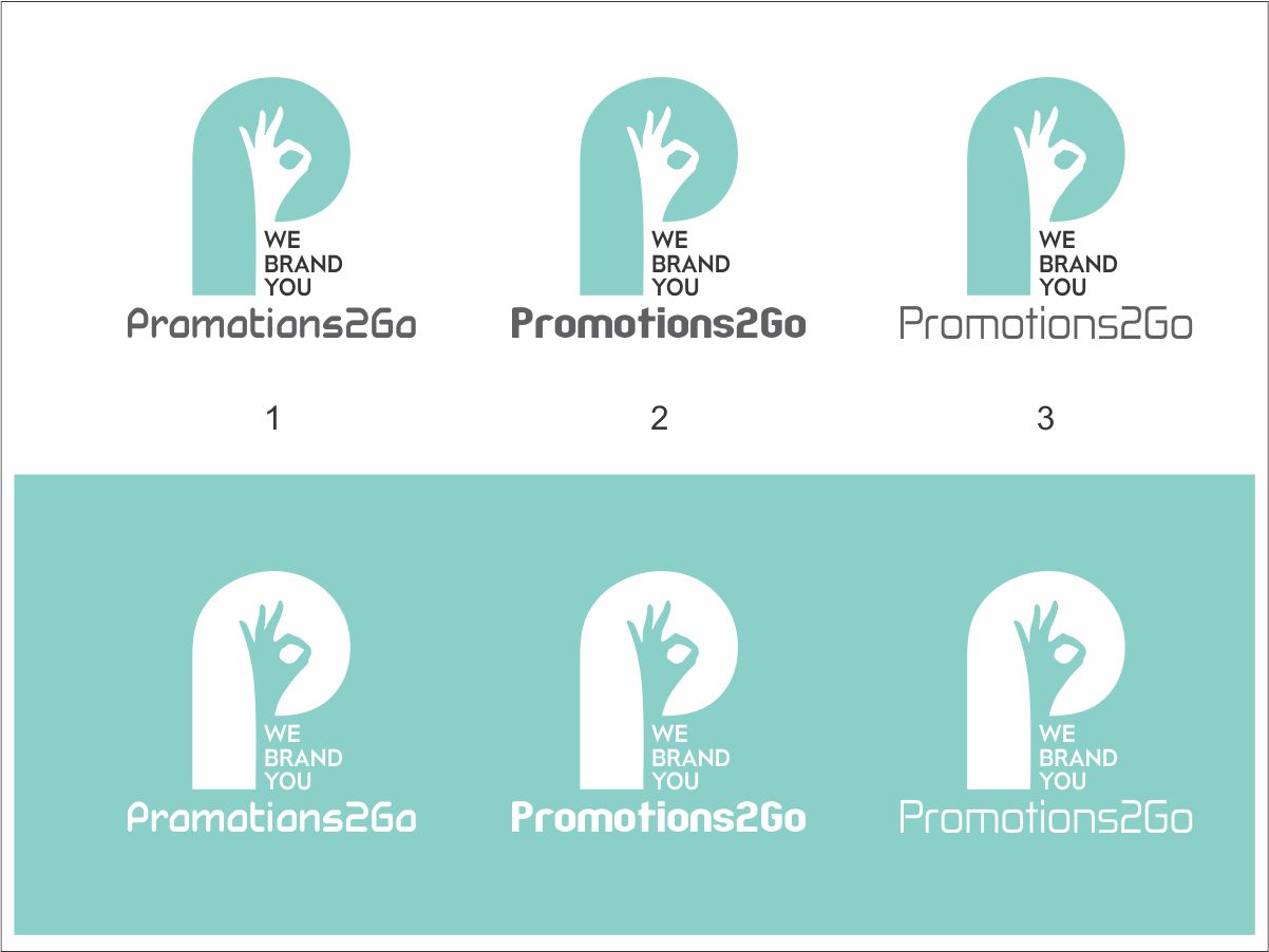 Design de Logo par Fine Graphics House pour Promotions2Go | Design #17843839