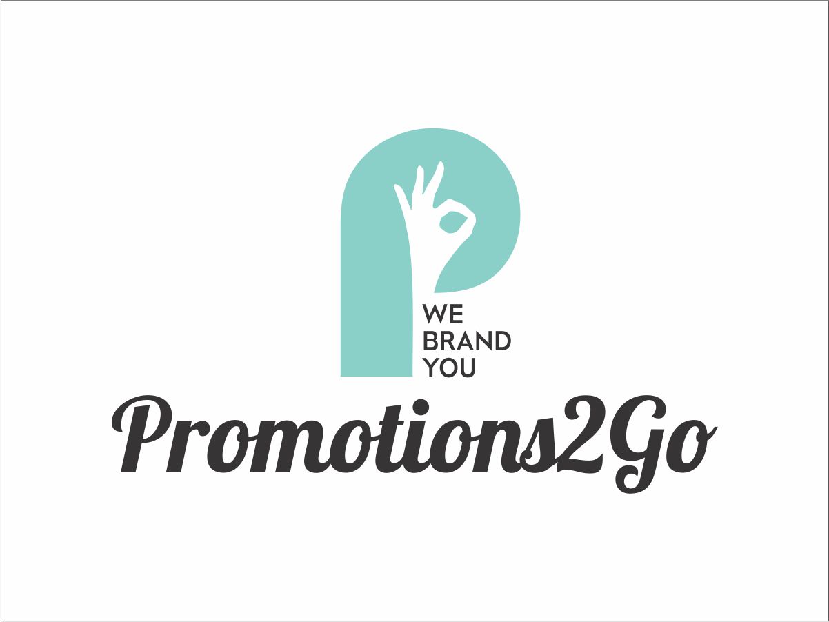 Logo Design by Fine Graphics House for Promotions2Go | Design #17877718