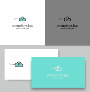 Design de Logo par dumx pour Promotions2Go | Design : #17607542