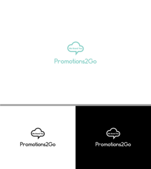 Design de Logo par dumx pour Promotions2Go | Design : #17622244