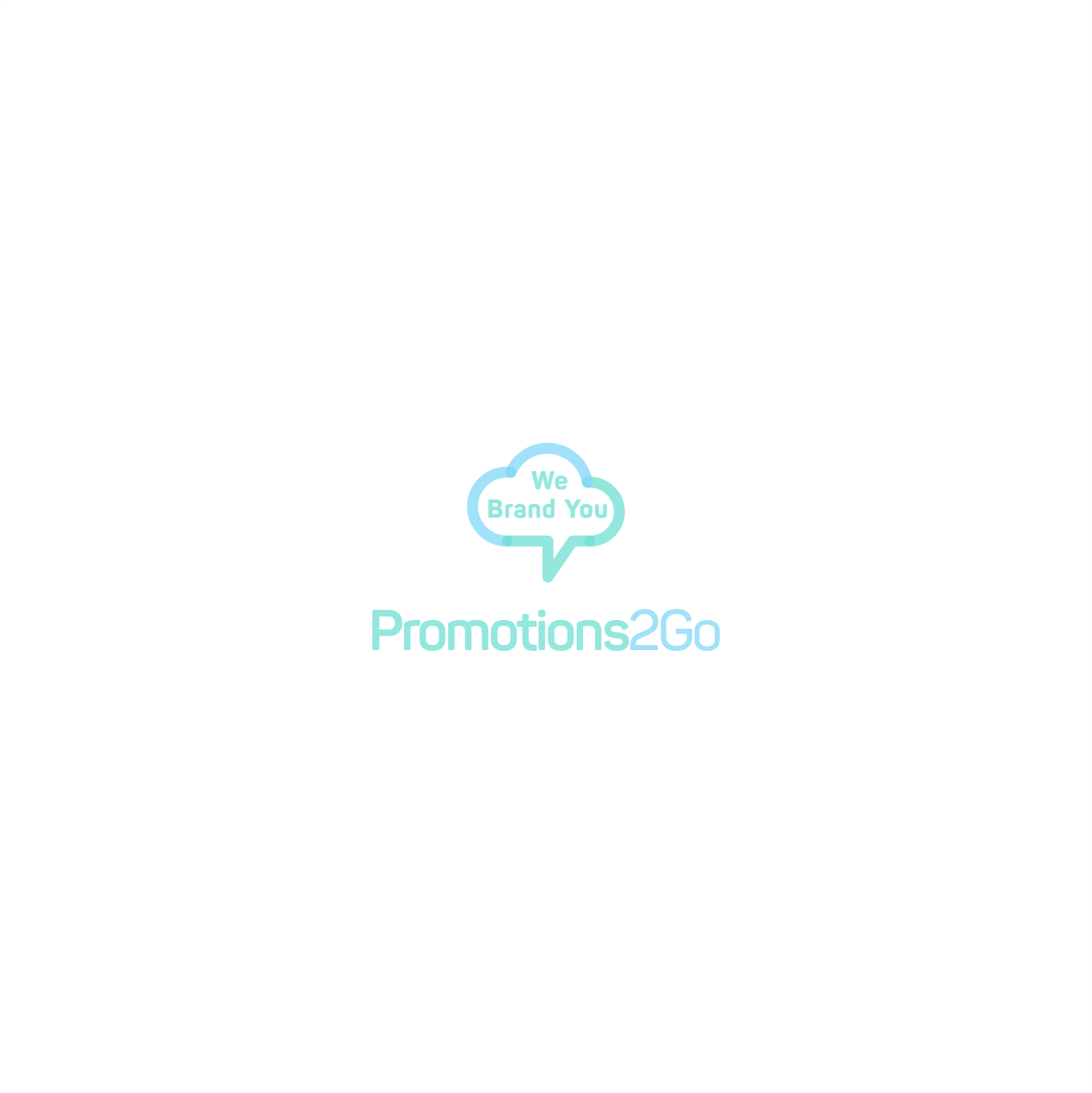 Logo Design by dumx for Promotions2Go | Design #17622245