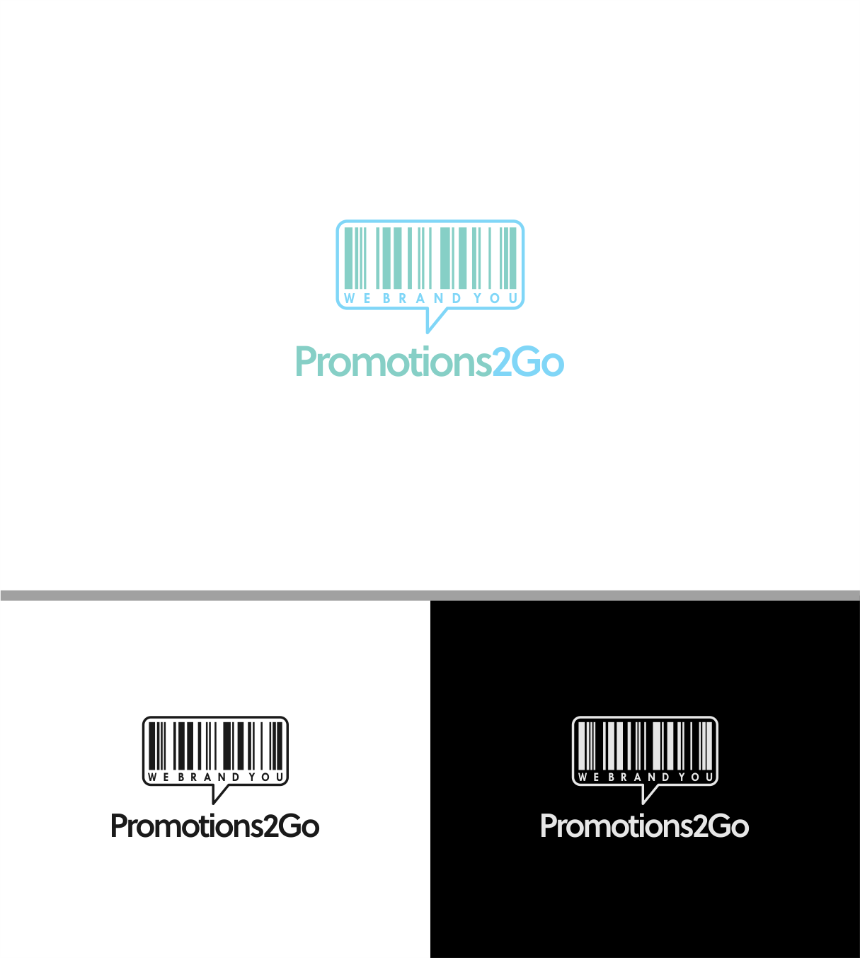 Diseño de Logo por dumx para Promotions2Go | Diseño #17622247
