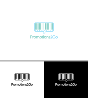 Logo-Design von dumx für Promotions2Go | Design: #17622247
