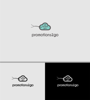 Design de Logo par dumx pour Promotions2Go | Design : #17622257