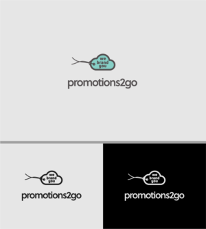 Logo-Design von dumx für Promotions2Go | Design: #17642278