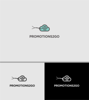 Design de Logo par dumx pour Promotions2Go | Design : #17642280