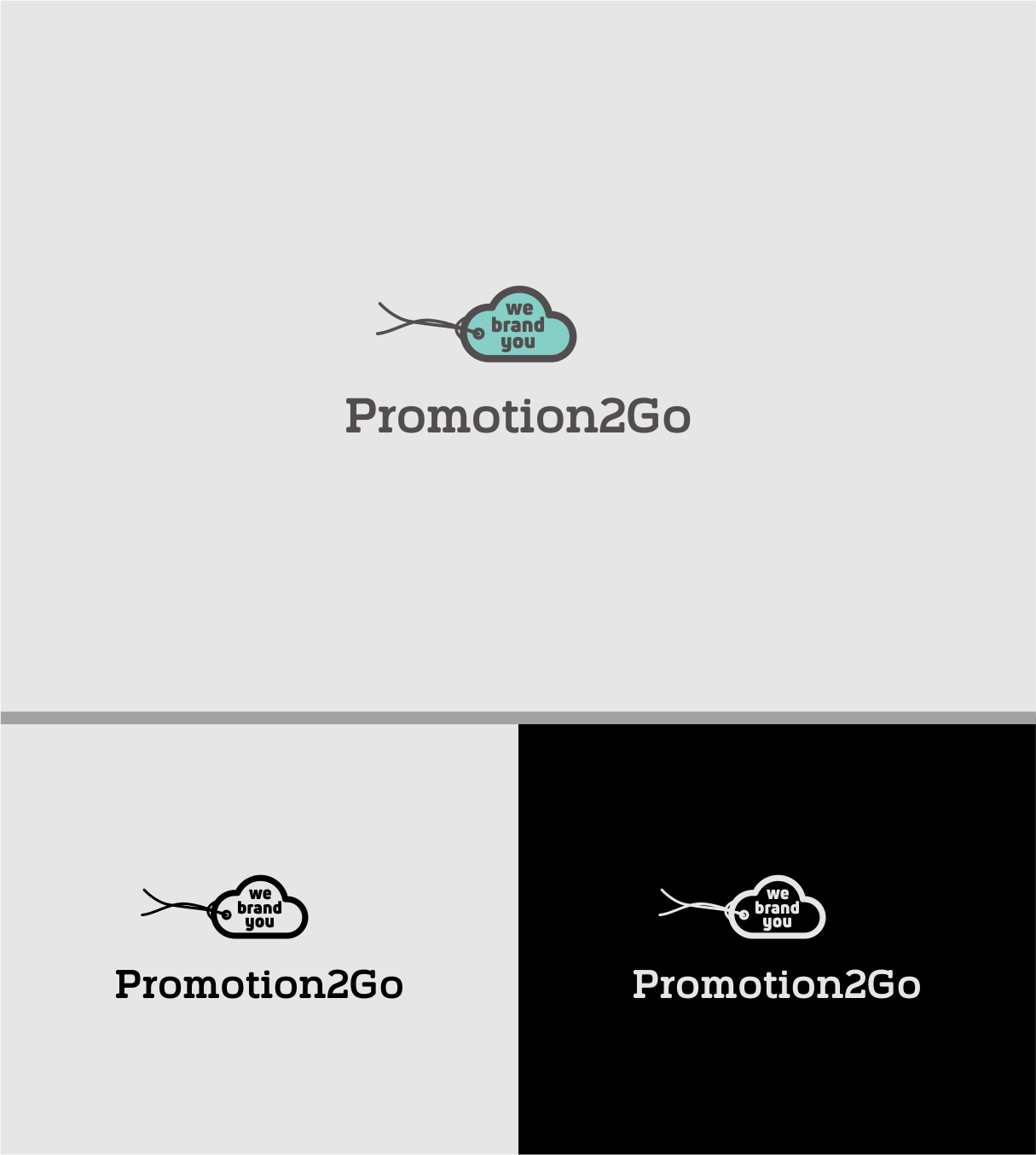 Diseño de Logo por dumx para Promotions2Go | Diseño #17642281