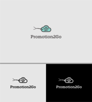 Logo-Design von dumx für Promotions2Go | Design: #17642281