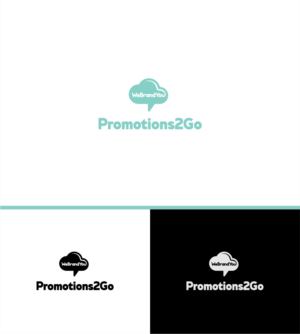 Logo-Design von dumx für Promotions2Go | Design: #17642283