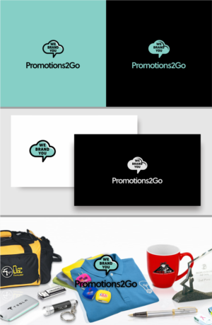 Design de Logo par dumx pour Promotions2Go | Design : #17656591