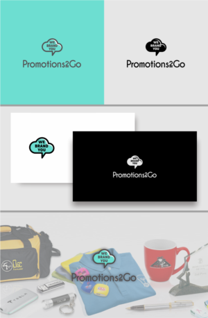 Design de Logo par dumx pour Promotions2Go | Design : #17656592