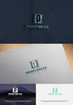 Logo-Design von Art creation 2 für Promotions2Go | Design: #17611297