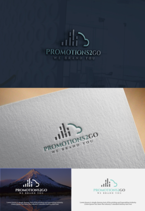 Logo-Design von Art creation 2 für Promotions2Go | Design: #17621911