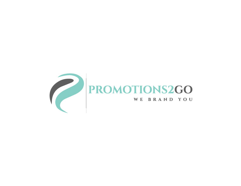 Logo Design by Art creation 2 for Promotions2Go | Design #17634681