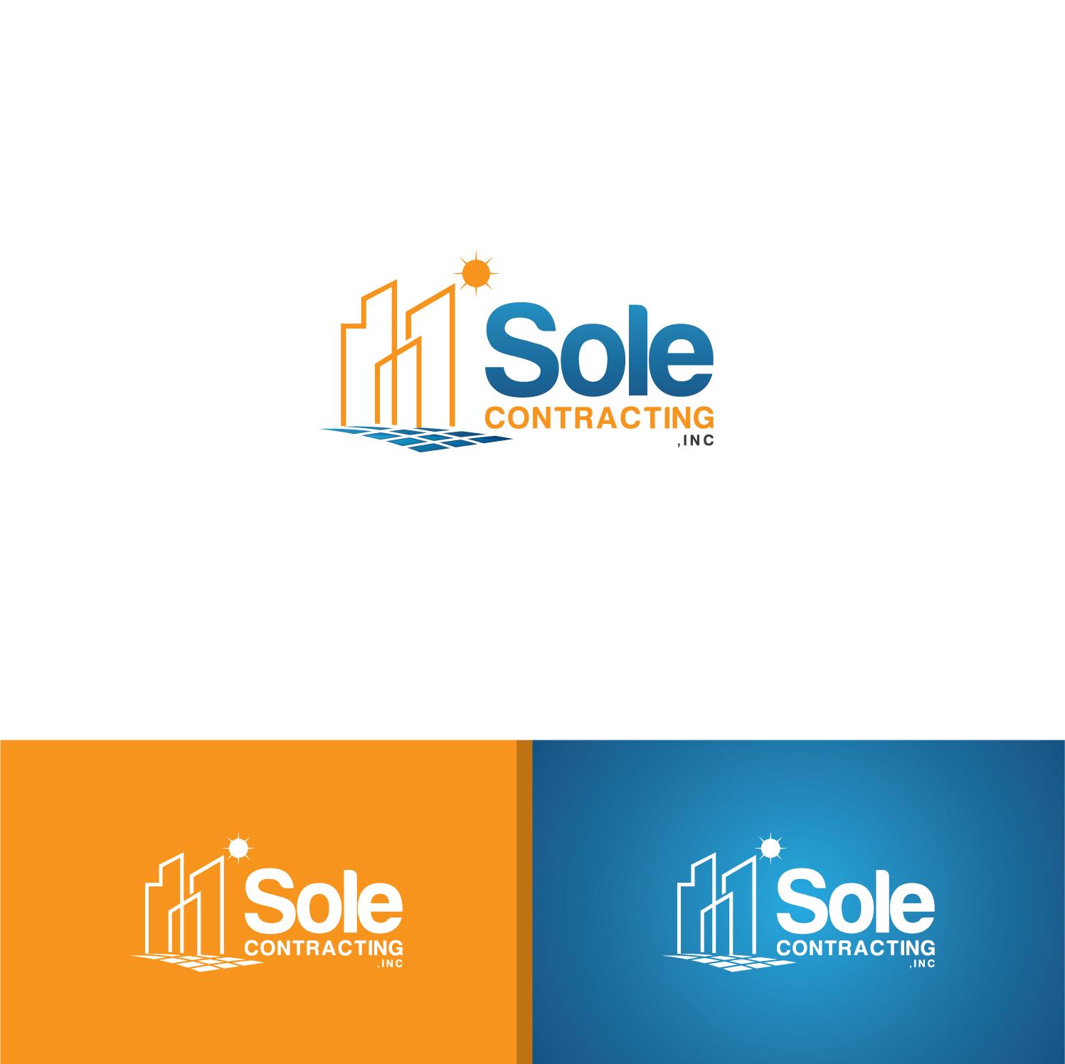 Logo Design by Deziners Zone for this project | Design #17621277