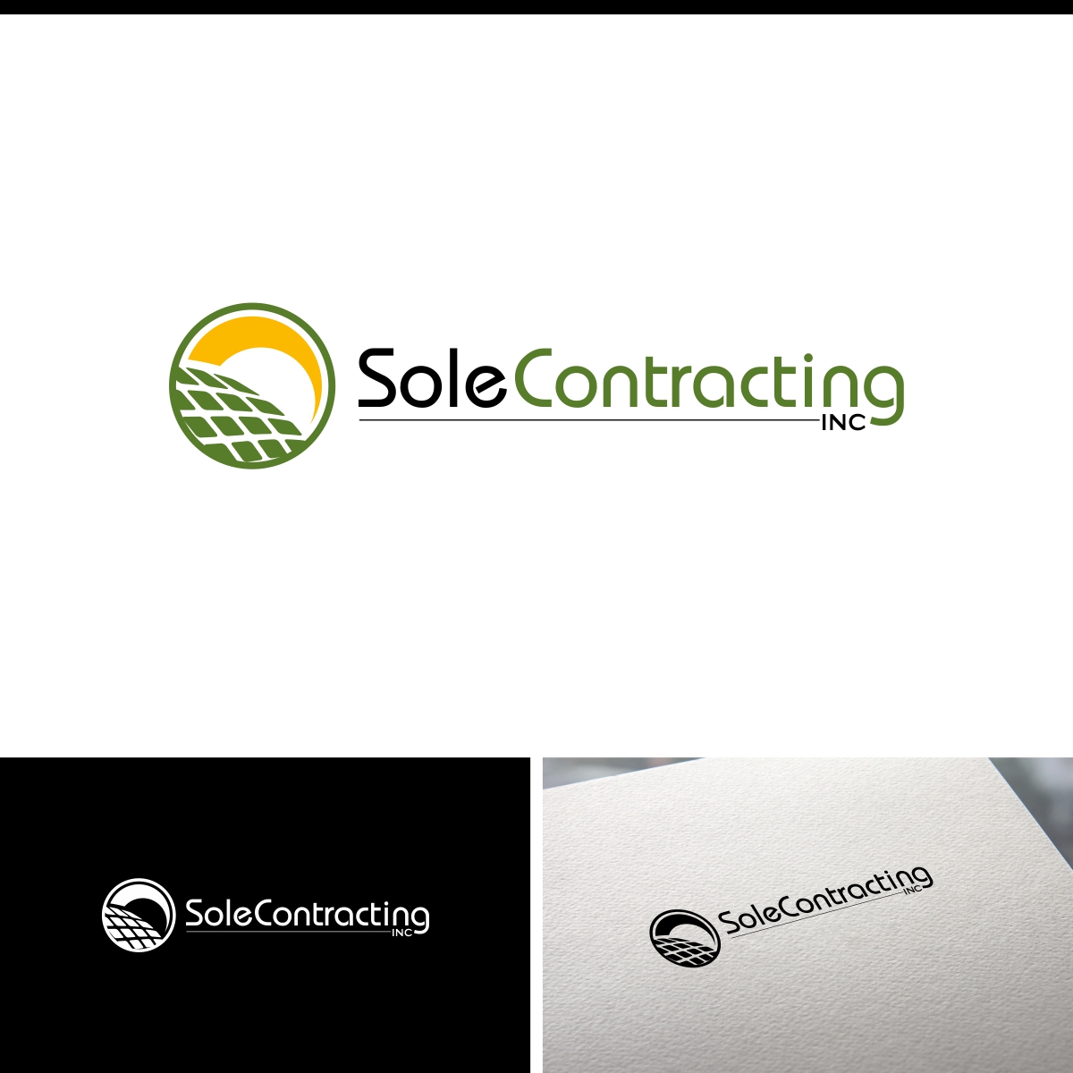 Logo Design by e-graphics for this project | Design #17605026