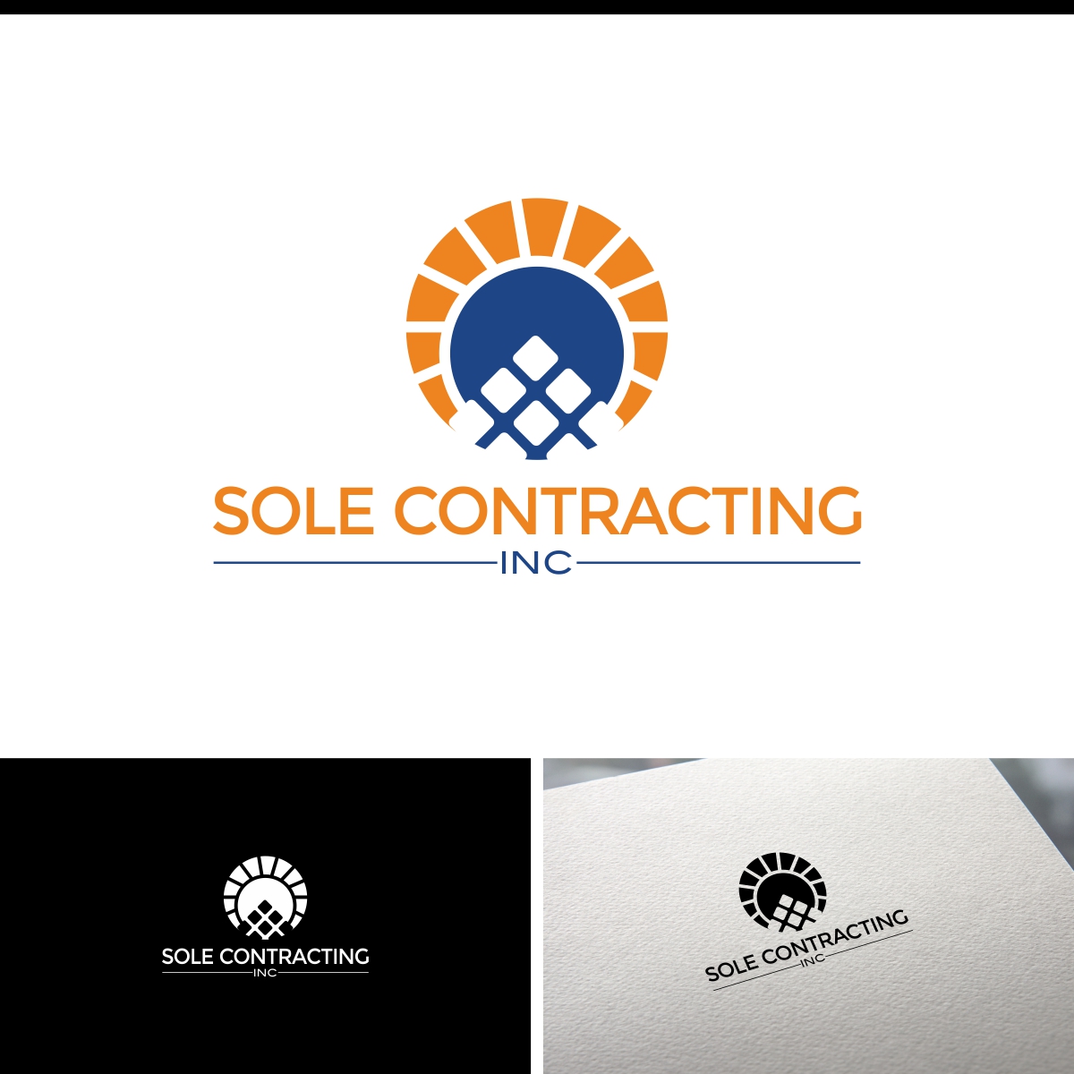 Logo Design by e-graphics for this project | Design #17605027