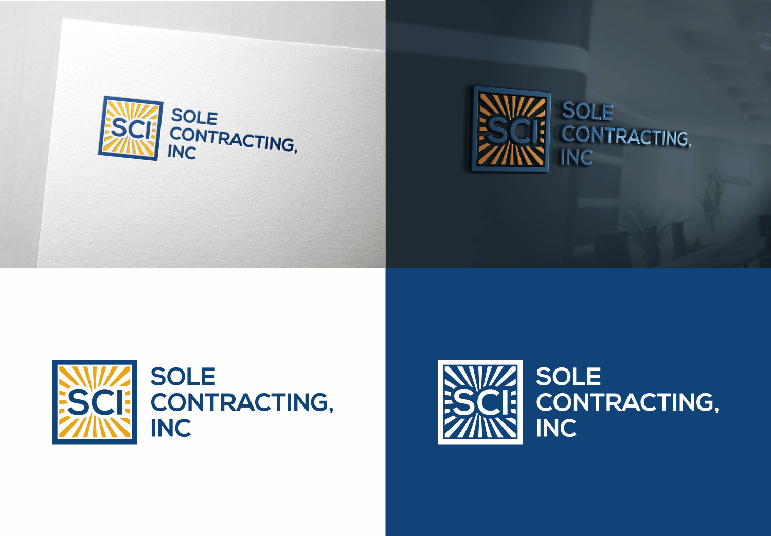 Logo Design by aqilazhifara for this project | Design #17623415