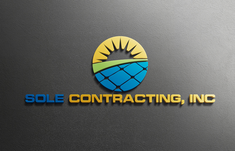 Logo Design by imyounuspathan 2 for this project | Design #17607392