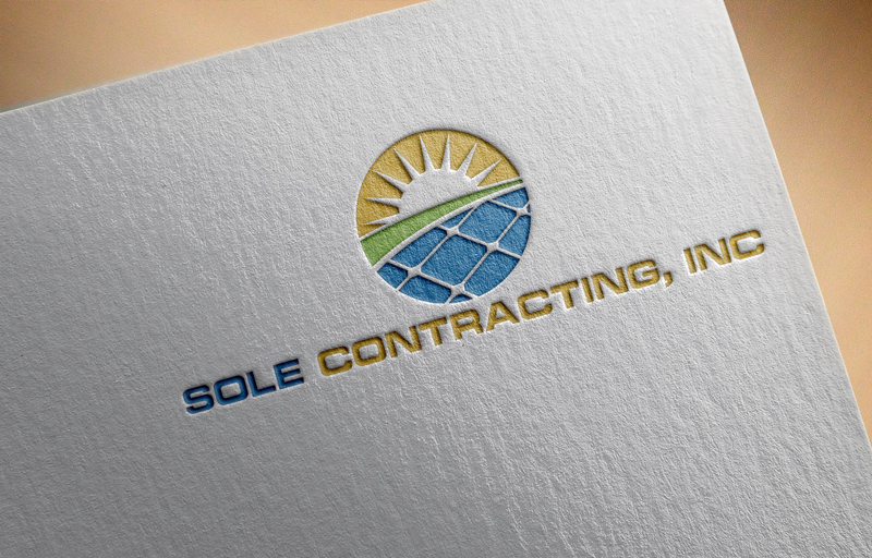 Logo Design by imyounuspathan 2 for this project | Design #17607393