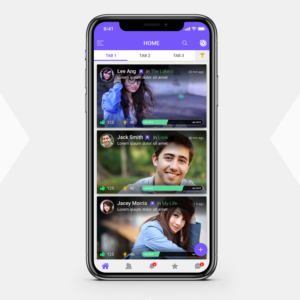 App Design by manarpan189