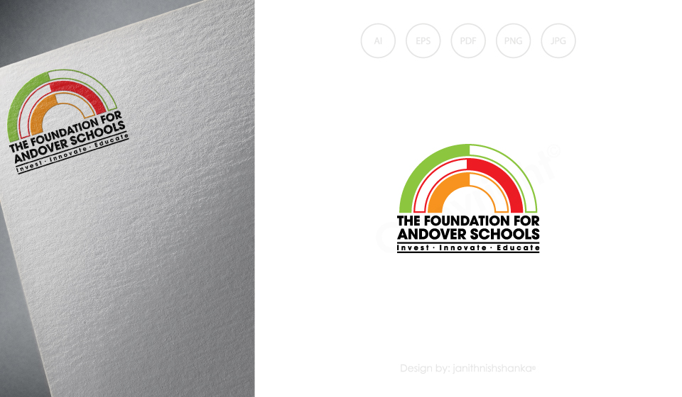 Logo Design by Janith N. for this project | Design #17661954